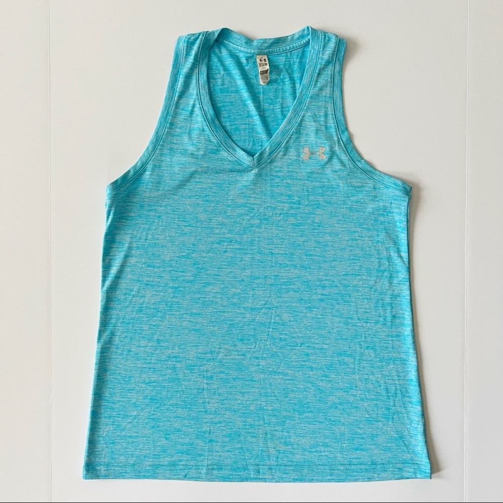 Under Armour Women’s Dri-Fit Tank Top